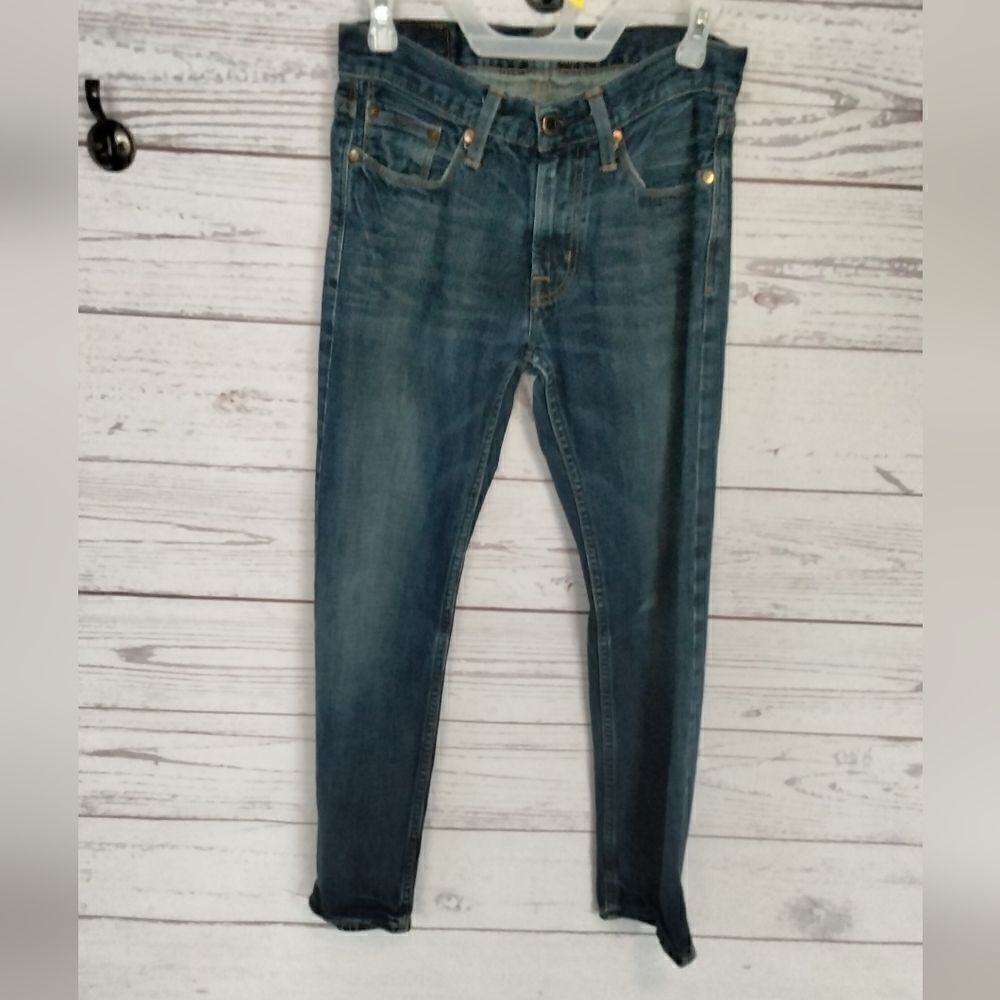 "American Eagle Outfitters" men's jeans